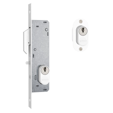 FECHADURA STAM 902 PARA SUPREMA