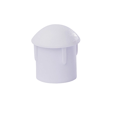 LENTILHA TAMPA PARA PERFIL TR-18