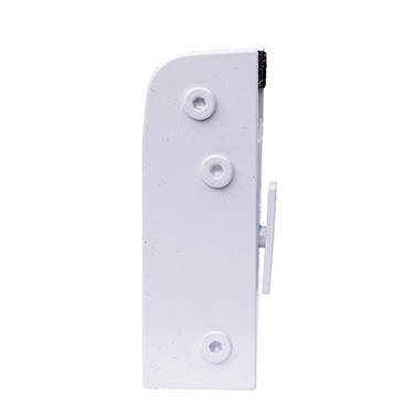 DOBRADIÇA PIVOTANTE INFERIOR C/ PIVOT 1014