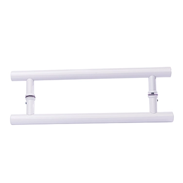 PUXADOR TUBOLAR 1619H 30/40