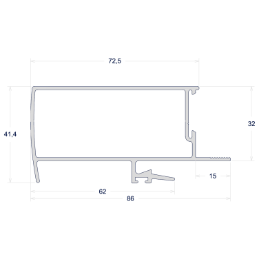 FOLHA MÃO AMIGO - INTERNO