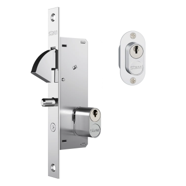FECHADURA STAM 940 DE CORRER
