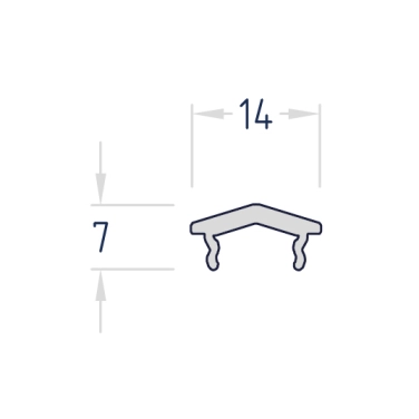 CLICK DO TRILHO INFERIOR