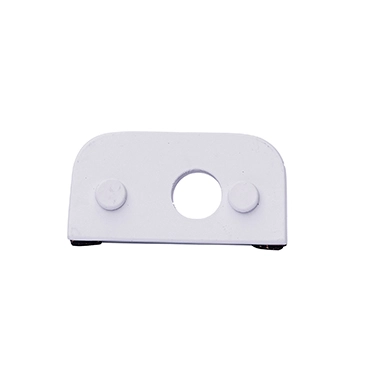 FECHADURA DE ABRIR DE CENTRO SEM CILINDRO 