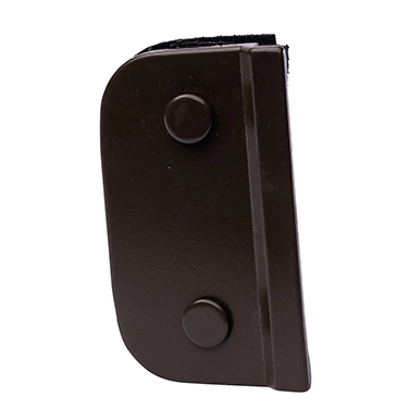 CONTRA FECHADURA V.V COM ABA PARA 1520