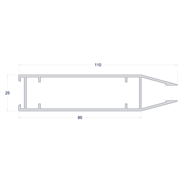 FOLHA - PORTA DE GIRO