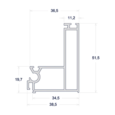 QUADRO FIXO / MÓVEL