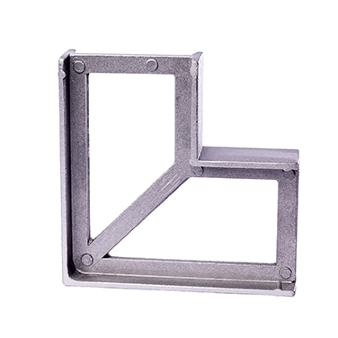 CANTONEIRA 50X100 TUB-510 FECHA QUADRO