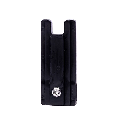 GUIA DA LINHA SUPREMA COM PLACA