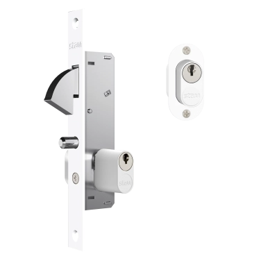 FECHADURA STAM 901 DE CORRER