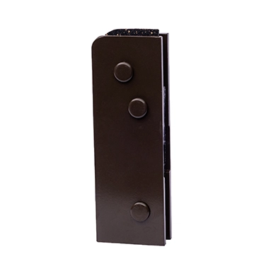 DOBRADIÇA PIVOLTANTE PARA MOLA DORMA