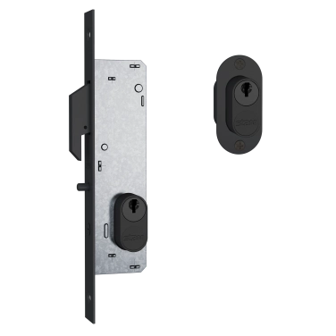 FECHADURA STAM 902 PARA SUPREMA