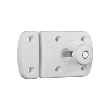 FECHADURA LIVRE OCUPADO