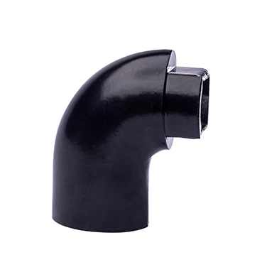 CURVA TERMIN. 90 CG 078 DIREITO