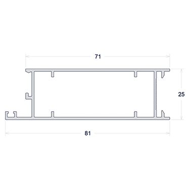 FOLHA - PORTA DE GIRO