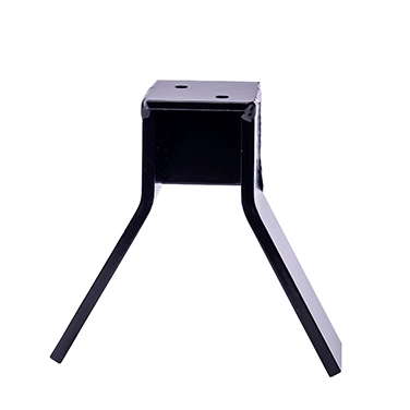 ESPERA DE PORTÃO 25MM ABA MAIOR