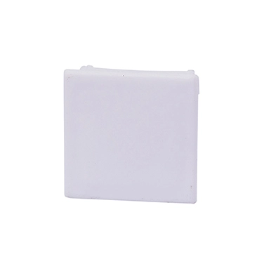 25X25 TAMPA PARA PERFIL TQ009 