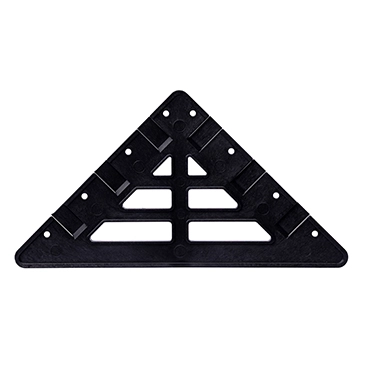 ESQUADRO PARA CONTRAMARCO 16CM