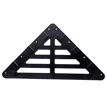 ESQUADRO PARA CONTRAMARCO 24CM