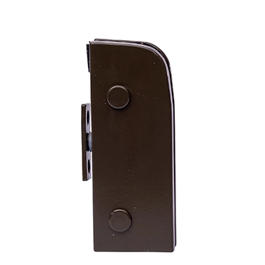 DOBRADIÇA PIVOTANTE SUPERIOR C/ PIVOT 1009