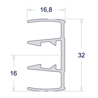 COMPLEMENTO DO MARCO LATERAL