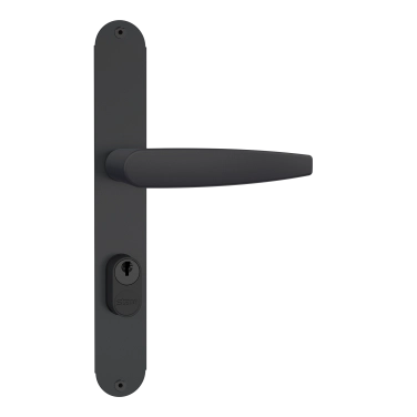 FECHADURA STAM 603/33 DE ABRIR