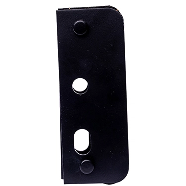 PARA PORTA DE ABRIR COM MAÇANETA E MIOLO