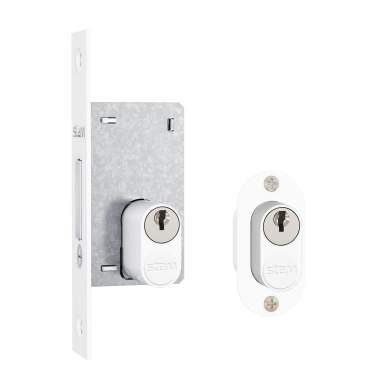FECHADURA STAM 601A