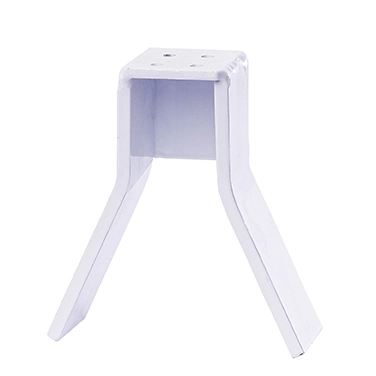 ESPERA DE PORTÃO 25MM ABA MAIOR