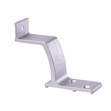 SUPORTE DE CORRIMÃO RETO