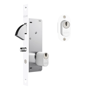 FECHADURA STAM 940 DE CORRER