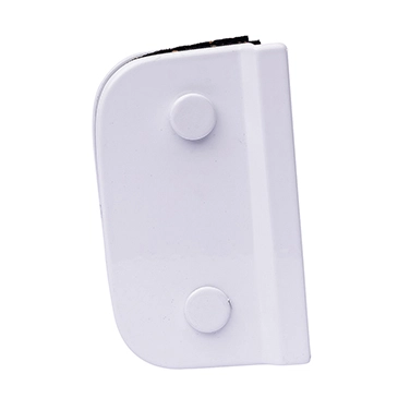 CONTRA FECHADURA V.V COM ABA PARA 1520