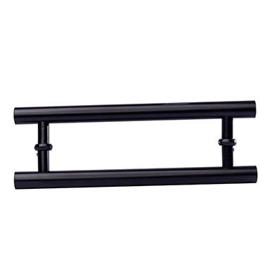 PUXADOR TUBOLAR 1619H 30/40