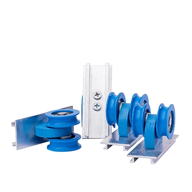 ROLDANA CONCAVA (25-544) (25-542) (UNI)