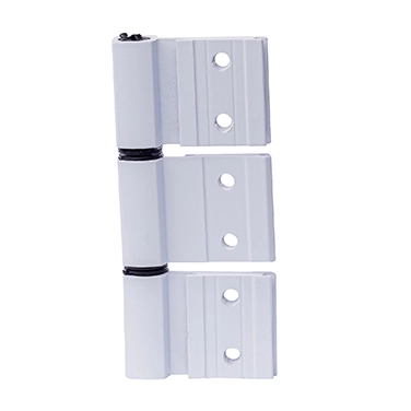 DOBRADIÇA ENCAIXE LINHA GOLD PACOTE COM 3