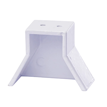 ESPERA DE PORTÃO 25MM