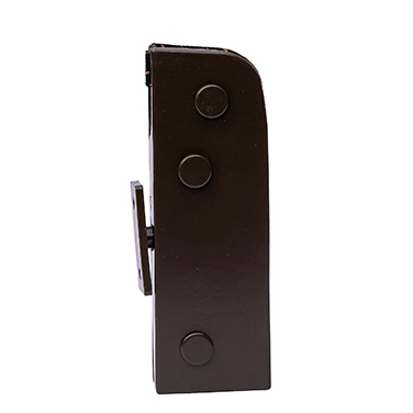 DOBRADIÇA PIVOTANTE INFERIOR C/ PIVOT 1014