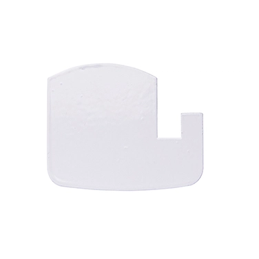 TAMPA DE CORRIMÃO ESQUERDA