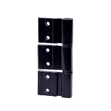 DOBRADIÇA ENCAIXE LINHA GOLD PACOTE COM 3