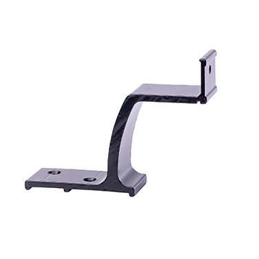 SUPORTE DE CORRIMÃO RETO