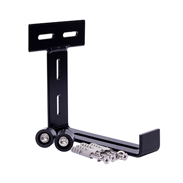 GUIA SIMPLES DE PORTÃO