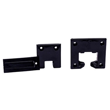 GUIA DE SAÍDA EM ABS (SACADA)