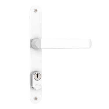 FECHADURA STAM 401/07 DE ABRIR