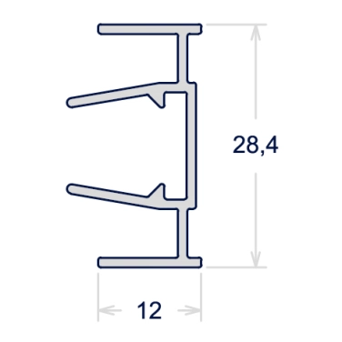 COMPLEMENTO DO MARCO LATERAL
