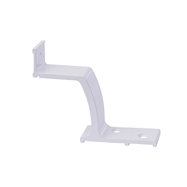 SUPORTE DE CORRIMÃO RETO