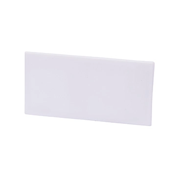 38X76 TAMPA PARA PERFIL PC - 003