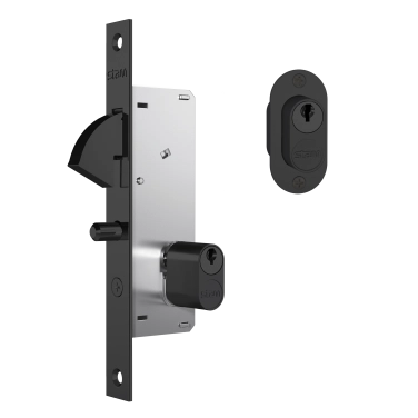 FECHADURA STAM 940 DE CORRER