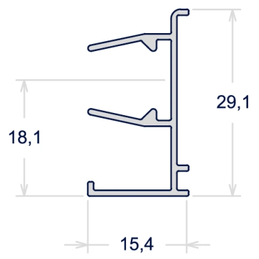 COMPLEMENTO DO MARCO LATERAL