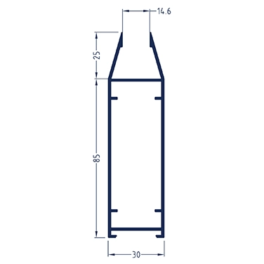 FOLHA - PORTA DE GIRO