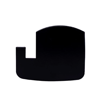 TAMPA DE CORRIMÃO ESQUERDA